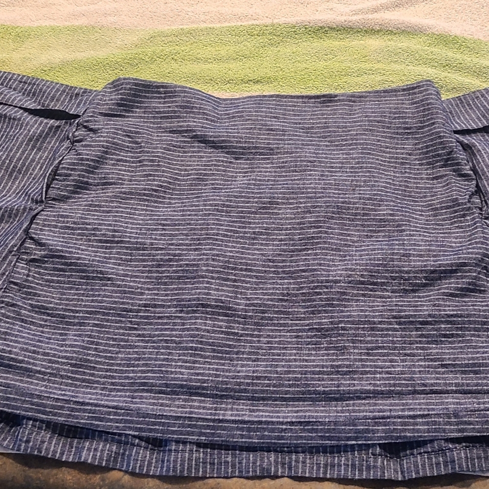 Skort